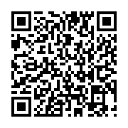 駐館教學課程報名QR code